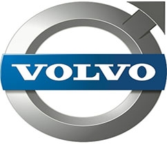 Masa bord camion Volvo