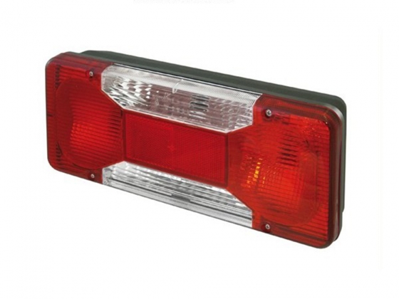 LAMPA STOP PT. IVECO DAILY DIN 2006 DREAPTA