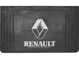 Apărătoare de noroi Renault 650x400