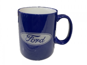 CANA  FORD