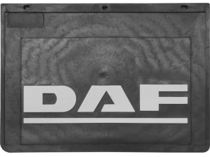 Clapetă de noroi DAF 400x300