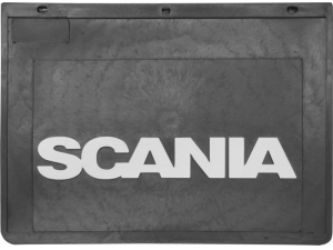 Clapetă de noroi Scania 400x300