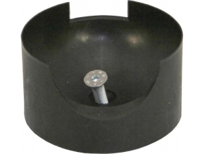 Inserție din plastic pentru sfera de 100 mm