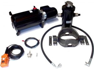 Kit hidraulic 1,6KW / 1237mm / 6-12t