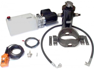 Kit hidraulic 1,6KW / 1432mm / 6-12t