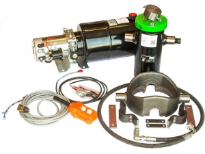 Kit hidraulic 2,0KW / 1237mm / 6-12t