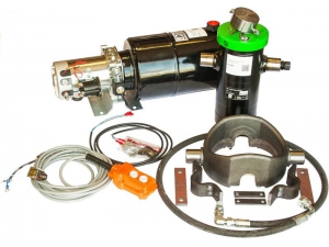 Kit hidraulic 2,0KW / 1727mm / 7-14t