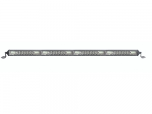 LAMPA DE LUCRU CU LED (272 LEDURI), CU LUMINA FOCUSATA, 12/24V 80W , 107cm