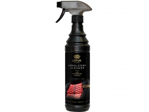 SPRAY CURATAT TAPITERIE AUTO LOTUS UPHOLSTERY CLEANER 600ML