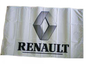 STEAG MARE RENAULT 120x75cm