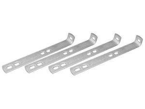 Set de suporturi pentru cutia de scule Stabilo vertical