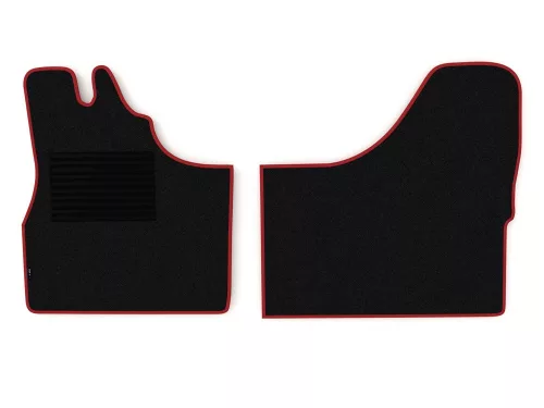 PRES INTERIOR RENAULT MASTER 3 (2003 - 2010)