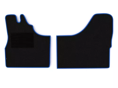 PRES INTERIOR RENAULT MASTER 3 (2003 - 2010)