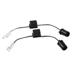 ANULATOR EROARE SOCLU T10, CANBUS (PT. LED)