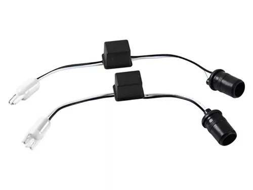ANULATOR EROARE SOCLU T10, CANBUS (PT. LED)