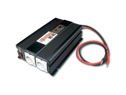 INVERTOR 12V-->220V 1200W INTELIGENT SP