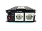 INVERTOR 12V-->220V 1200W INTELIGENT SP