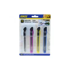 SET DE CUTITE (4 BUC) MIC KINZO