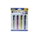 SET DE CUTITE (4 BUC) MIC KINZO