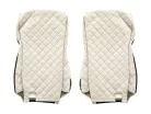 SET HUSE SCAUN DAF XF105 EURO 6 DIN 2013 "CHAMPAGNE"