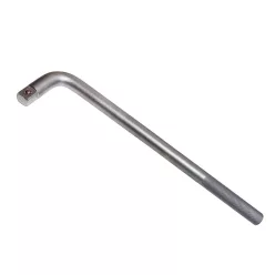 MANER IN FORMA L PENTRU CAP CHEIE TUBULARA  3/4