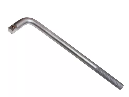 MANER IN FORMA L PENTRU CAP CHEIE TUBULARA  3/4