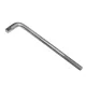 MANER IN FORMA L PENTRU CAP CHEIE TUBULARA  3/4