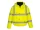 JACHETA REFLECTORIZANTA GALBEN NEON PORTWEST