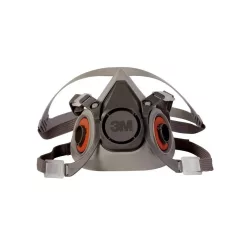 SEMIMASCA 3M TIP 2 FILTRE