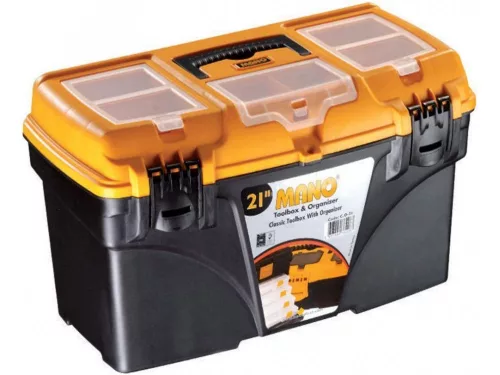 CUTIE SCULE PENTRU SCULE DE MANA 534x291x280mm