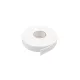 BANDA DUBLU ADEZIVA ALB 19mmx5m 4CARS