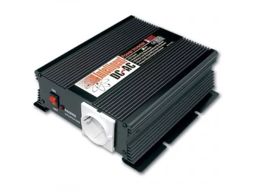 INVERTOR 12V-->220V 800W INTELIGENT SP