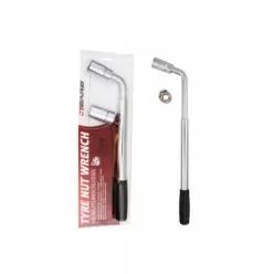 CHEIE ROTI TELESCOPICA 17-19/ 21-23