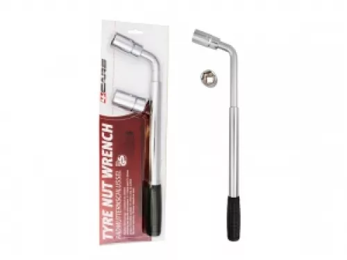 CHEIE ROTI TELESCOPICA 17-19/ 21-23