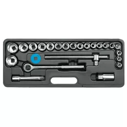 SET CHEI TUBULARE (24buc/set)