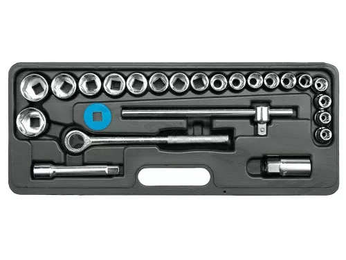 SET CHEI TUBULARE (24buc/set)