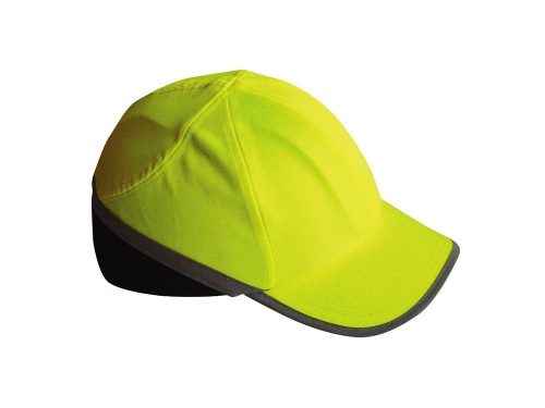 SAPCA BASEBALL DE PROTECTIE REFLECTORIZANTA VERDE NEON