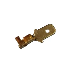 PAPUC TATA DIN CUPRU 4,8MM