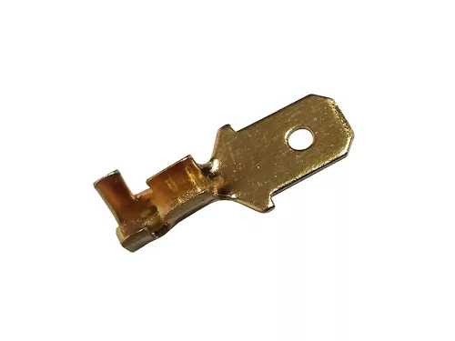 PAPUC TATA DIN CUPRU 4,8MM