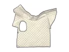 SET PRES INTERIOR VOLVO 2002-2012 MANUAL 1. STANGA, DREAPTA SI MIJLOC CHAMPAGNE