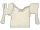 SET PRES INTERIOR VOLVO 2002-2012 AUTOMAT STANGA, DREAPTA SI MIJLOC CHAMPAGNE