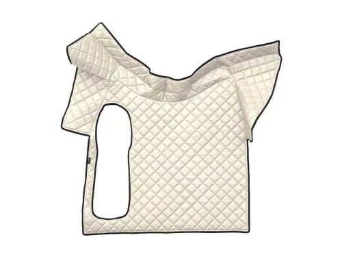 SET PRES INTERIOR VOLVO 2002-2012 MANUAL 2. STANGA, DREAPTA SI MIJLOC CHAMPAGNE