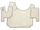 SET PRES INTERIOR RENAULT RANGE-T DIN 2014 STANGA, DREAPTA SI MIJLOC CHAMPAGNE