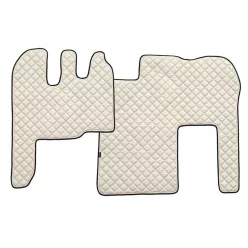 SET PRES INTERIOR RENAULT MAGNUM 2002-2010 CHAMPAGNE