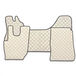   SET PRES INTERIOR RENAULT MASTER 3 2003-2010 STANGA, DREAPTA SI MIJLOC CHAMPAGNE