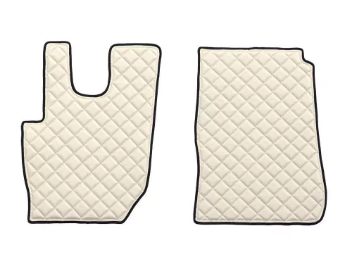 SET PRES INTERIOR RENAULT MASTER 3 2003-2010 STANGA, DREAPTA SI MIJLOC CHAMPAGNE