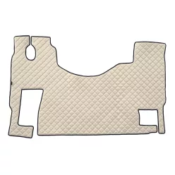   PRES INTERIOR MERCEDES MP2-MP3 CU PODEA PLATA, STANGA, DREAPTA SI MIJLOC CHAMPAGNE