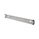 BARA SPATE PROTECTIE REMORCA, SEMIREMORCA 1800mm GRI