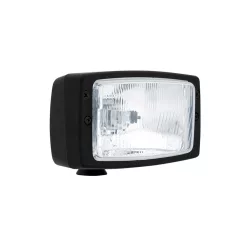 FAR TRACTOR ZETOR H4+BEC DE POZITIE (DREPTUNGHIULAR)