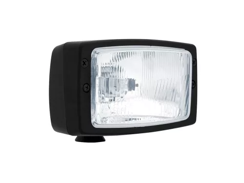 FAR TRACTOR ZETOR H4+BEC DE POZITIE (DREPTUNGHIULAR)